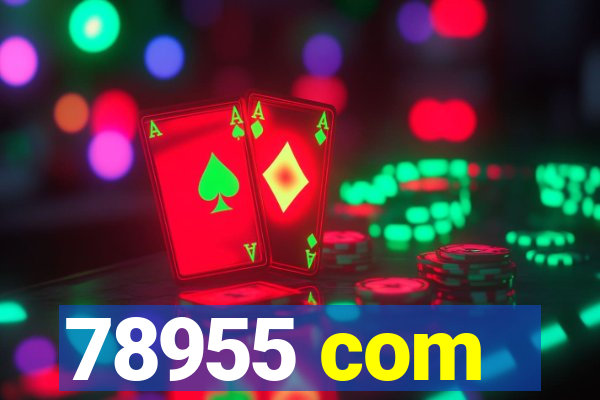 78955 com - plataforma